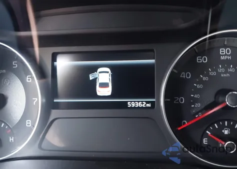 2022 Kia Forte Gt-Line z USA, uszkodzony, nr VIN 3KPF54AD4NE474486